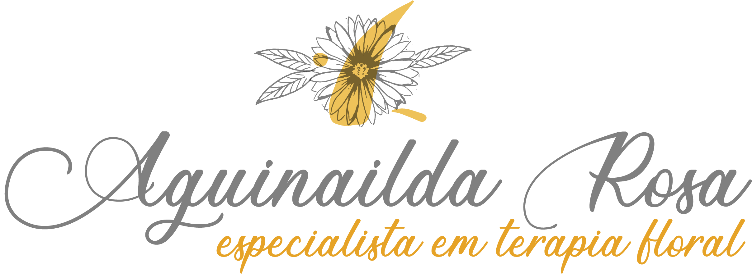 AGUINAILDA LOGOTIPO